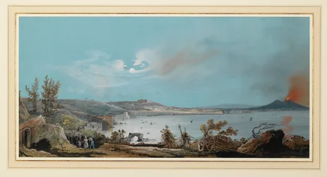 Il Golfo di Napoli