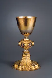 Il Calice di Di Lonardo
