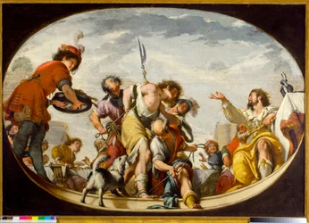 La Parabola dell