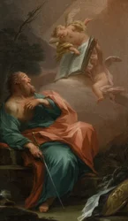 La visione di San Paolo
