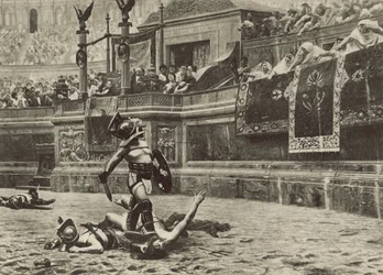 Il pollice invertito