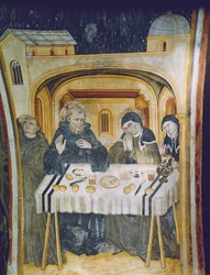 Il miracolo della pioggia dopo l