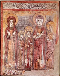 Virtù teologali: Fede, Carità e Speranza