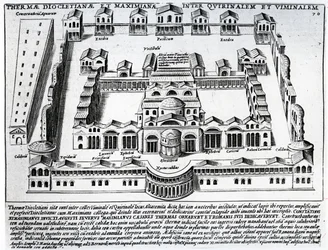 Terme di Diocleziano