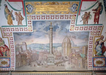 Foro di Traiano