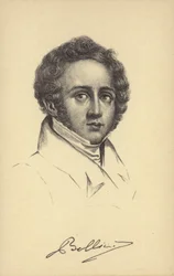 Vincenzo Bellini