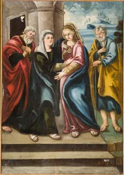 Visita