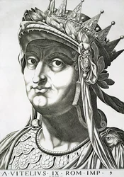 Vitellio (15-69 d.C.), 1596