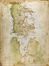 Mappa del mondo, Atlante portolano