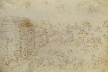 Il diluvio