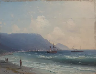 Paesaggio marino












"