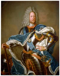 Ritratto del Conte Boris Sheremetev