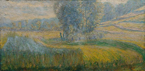 Il campo di Rafolče