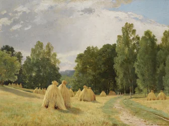 Covoni, Preobrazhenskoe