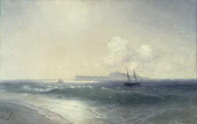 Porto di Tallinn, 1898