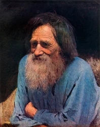 Mina Moiseyev, 1882, 1939
