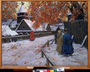 Vecchia Russia