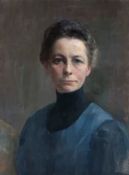 Autoritratto