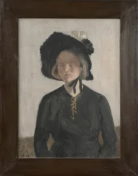 Eva, la moglie dell