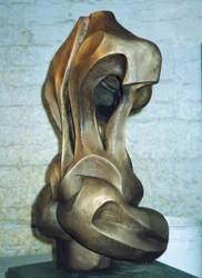 Donna, 2001