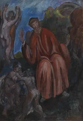 Dante. Profeti, Opus I
