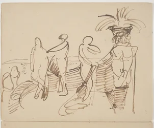 Composizione figurativa I