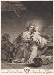 La Sacra Famiglia