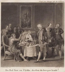 Jeppe sul monte