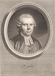 Kgl. Confessionarius Christian Bastholm