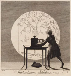 "Kiøbenhavns Skilderie", n. 1