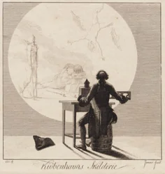 Kiøbenhavns Skilderie, nr. 4
