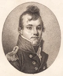 Tenente O.C. Lange