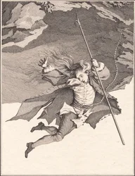 La discesa di Niels Klim. II.