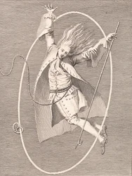 La discesa di Niels Klim. I