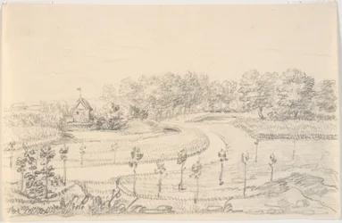 Giardino di Sanderumgaard