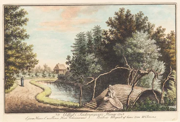 Giardino di Sanderumgaard 2