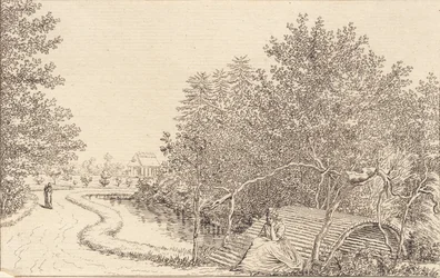 Giardino di Sanderumgaard 3