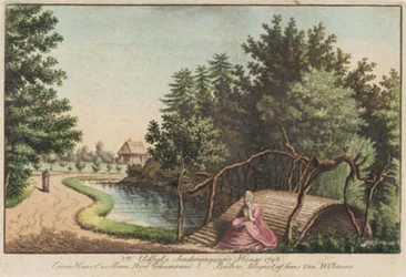 Giardino di Sanderumgaard 3