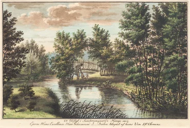 Giardino di Sanderumgaard 5