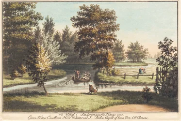 Giardino di Sanderumgaard 7