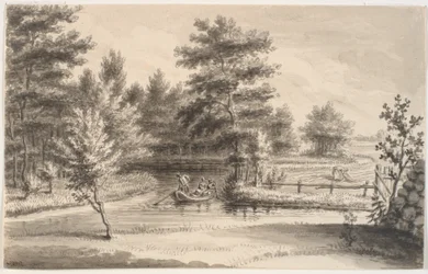 Giardino di Sanderumgaard VIII
