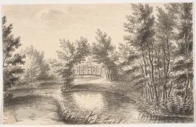 Giardino di Sanderumgaard VI