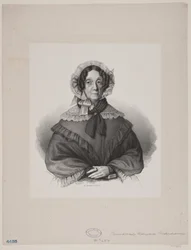 Varvara Rosenkrantz