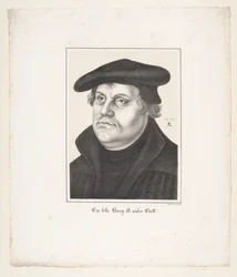 Martin Lutero