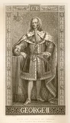 Giorgio II