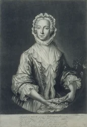 Il principe Carlo travestito da 