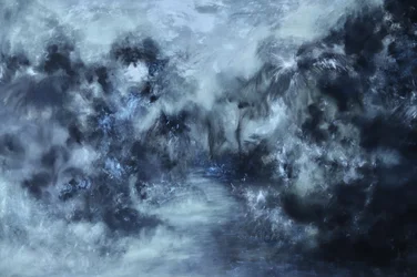 La misteriosa Grotta Azzurra