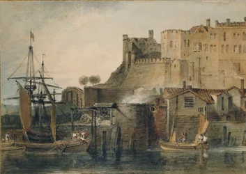 Castello di Chester