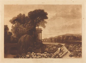 Iside, pubblicato 1819