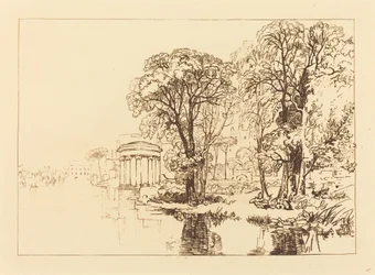 Isleworth, 1819